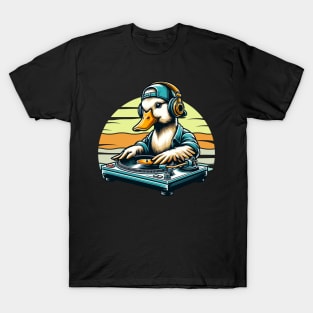 DJ Goose T-Shirt